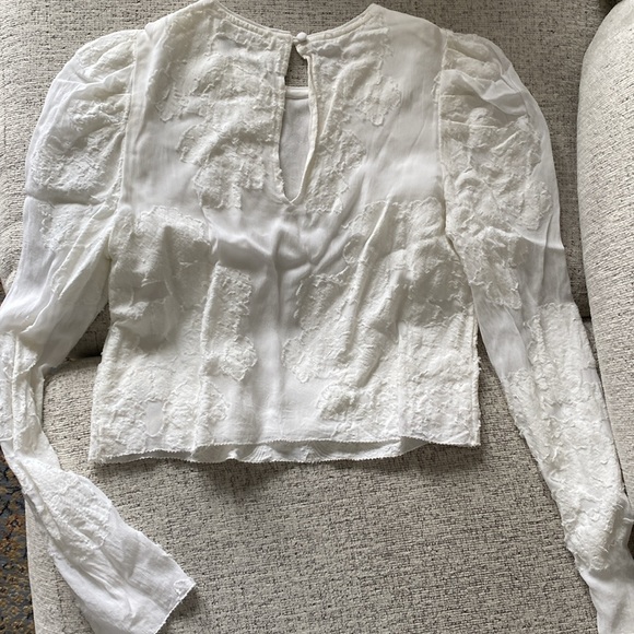 Wilfred - Blouse - Picture 4 of 7